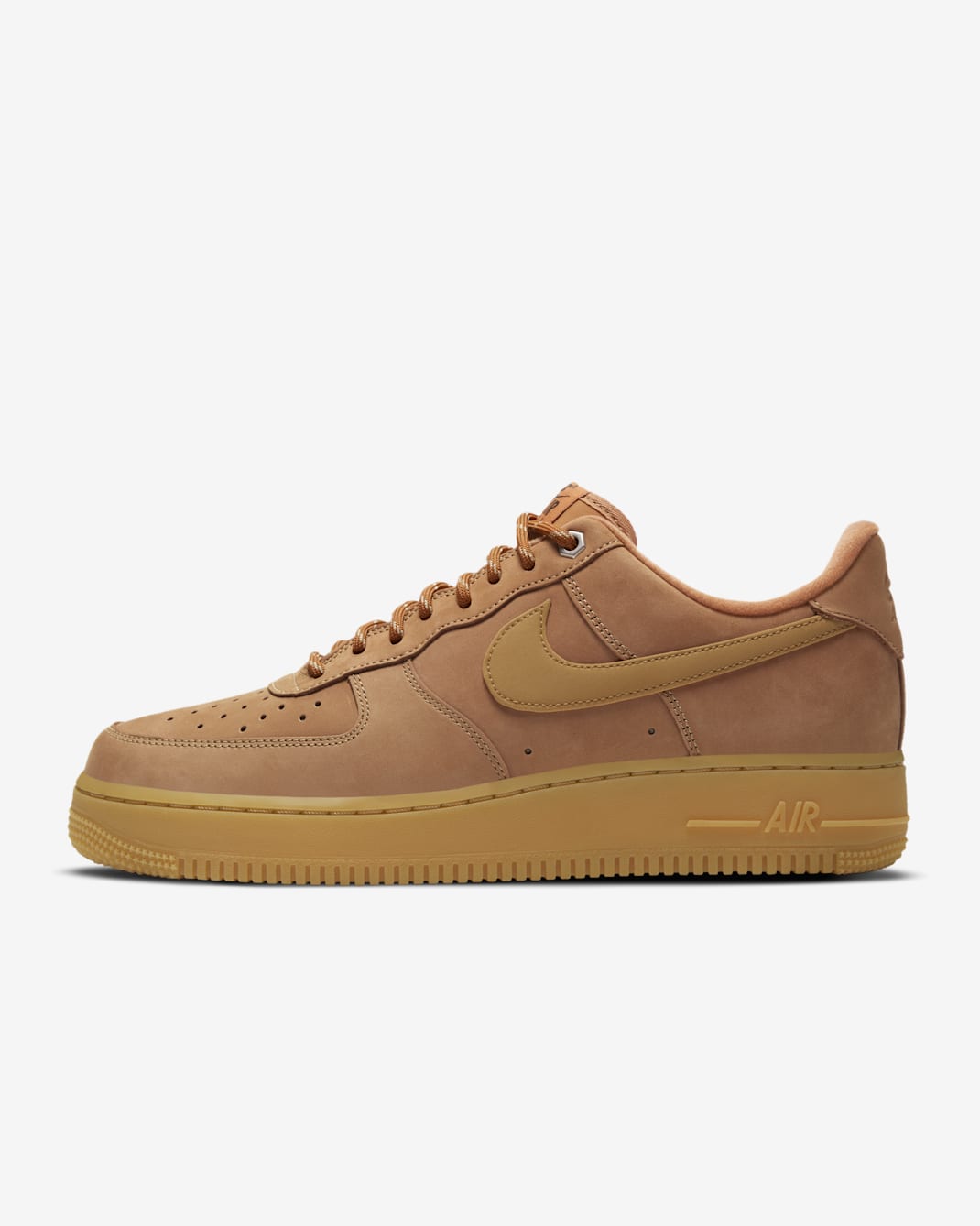 Nike Air Force 1 '07 WB Men's Shoes. Nike ID